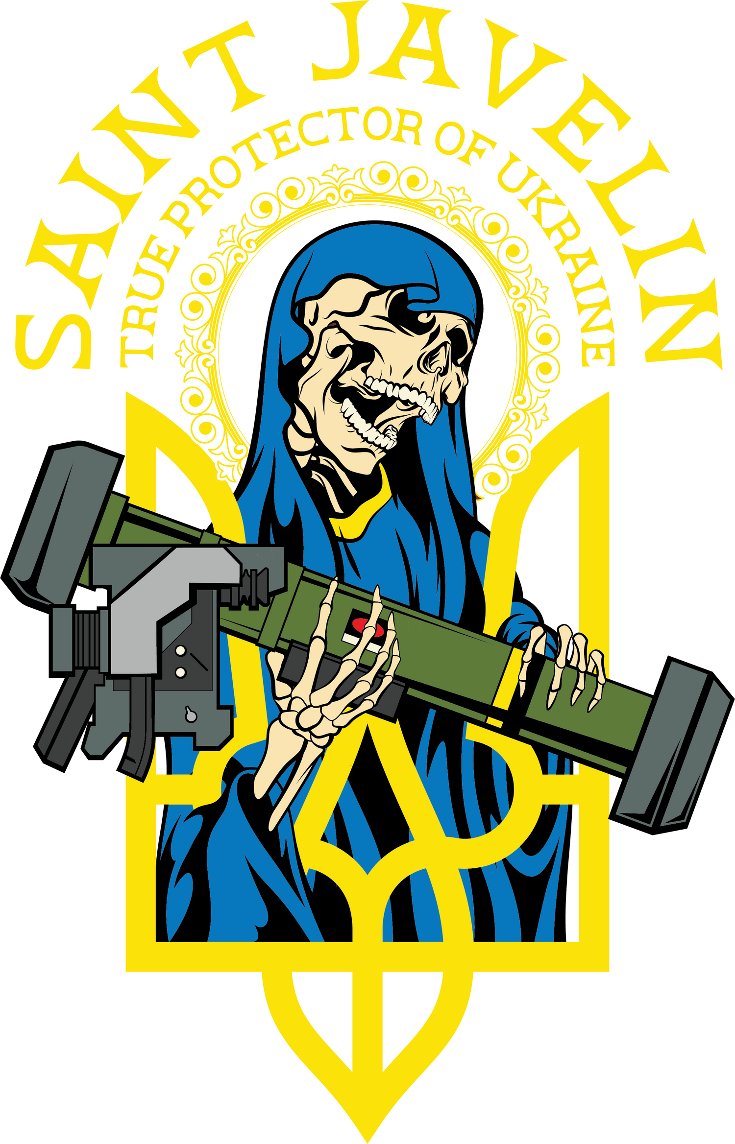 Saint Javelin Collection