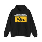 Mass Deportation Hoodie