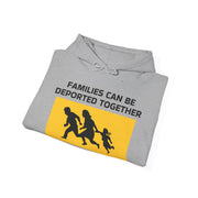 Mass Deportation Hoodie