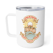 Saint of Father's Insulated Mug, 10oz