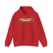 Fort Benning Forever Hoodie