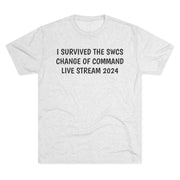 2024 SWCS COC Tri-Blend Tee