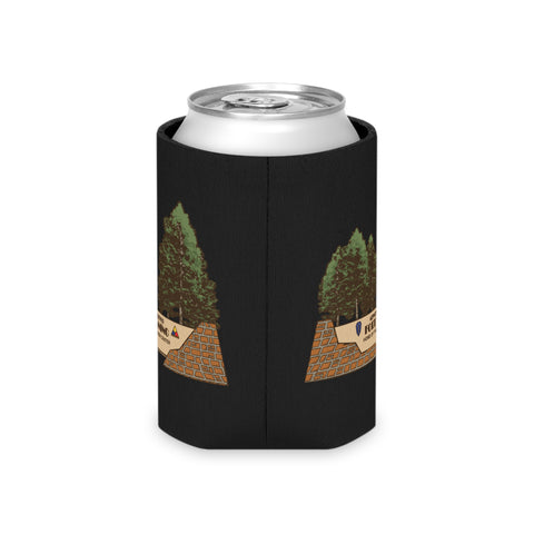 Fort Benning Forever Can Coozie