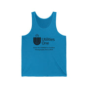 Utilities One Jersey Tank