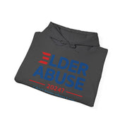 Elder Abuse Hoodie