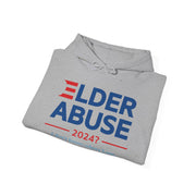 Elder Abuse Hoodie