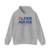 Elder Abuse Hoodie