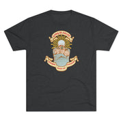 Saint Of Father's Tri-Blend Tee