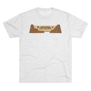 Fort Benning Forever Tri-Blend Tee