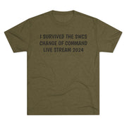 2024 SWCS COC Tri-Blend Tee