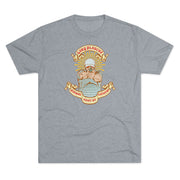 Saint Of Father's Tri-Blend Tee