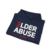 Elder Abuse Hoodie