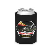 Regime Change Motor Co. Can Coozie