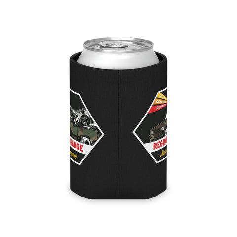 Regime Change Motor Co. Can Coozie