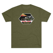 Regime Change Motor Co. Tri-Blend Tee