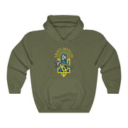 Ukraine Saint Javelin Hoodie