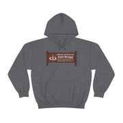 Fort Bragg Forver Hoodie