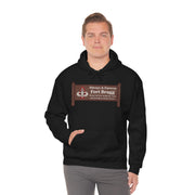 Fort Bragg Forver Hoodie