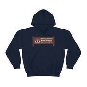 Fort Bragg Forver Hoodie