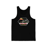 Regime Change Motor Co. Jersey Tank