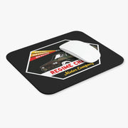 Regime Change Motor Co. Mouse Pad