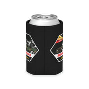 Regime Change Motor Co. Can Coozie