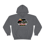 Regime Change Motor Co. Hoodie