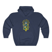 Ukraine Saint Javelin Hoodie