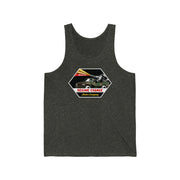 Regime Change Motor Co. Jersey Tank