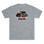 Regime Change Motor Co. Tri-Blend Tee