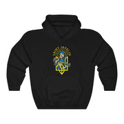 Ukraine Saint Javelin Hoodie